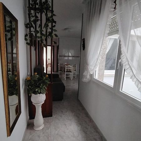 Acogedor Apartamento Centrico Apartment O Grove Luaran gambar
