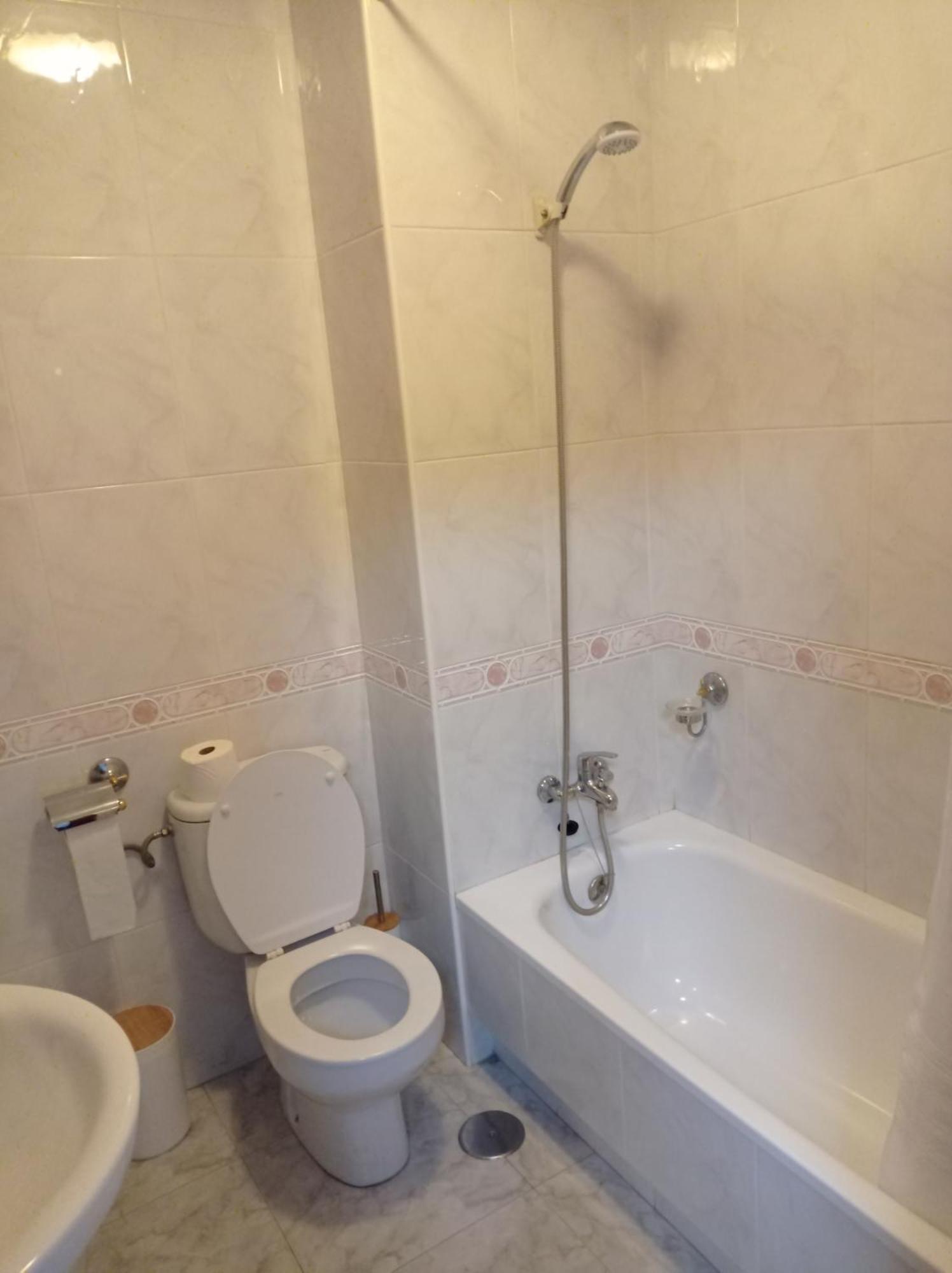 Acogedor Apartamento Centrico Apartment O Grove Luaran gambar