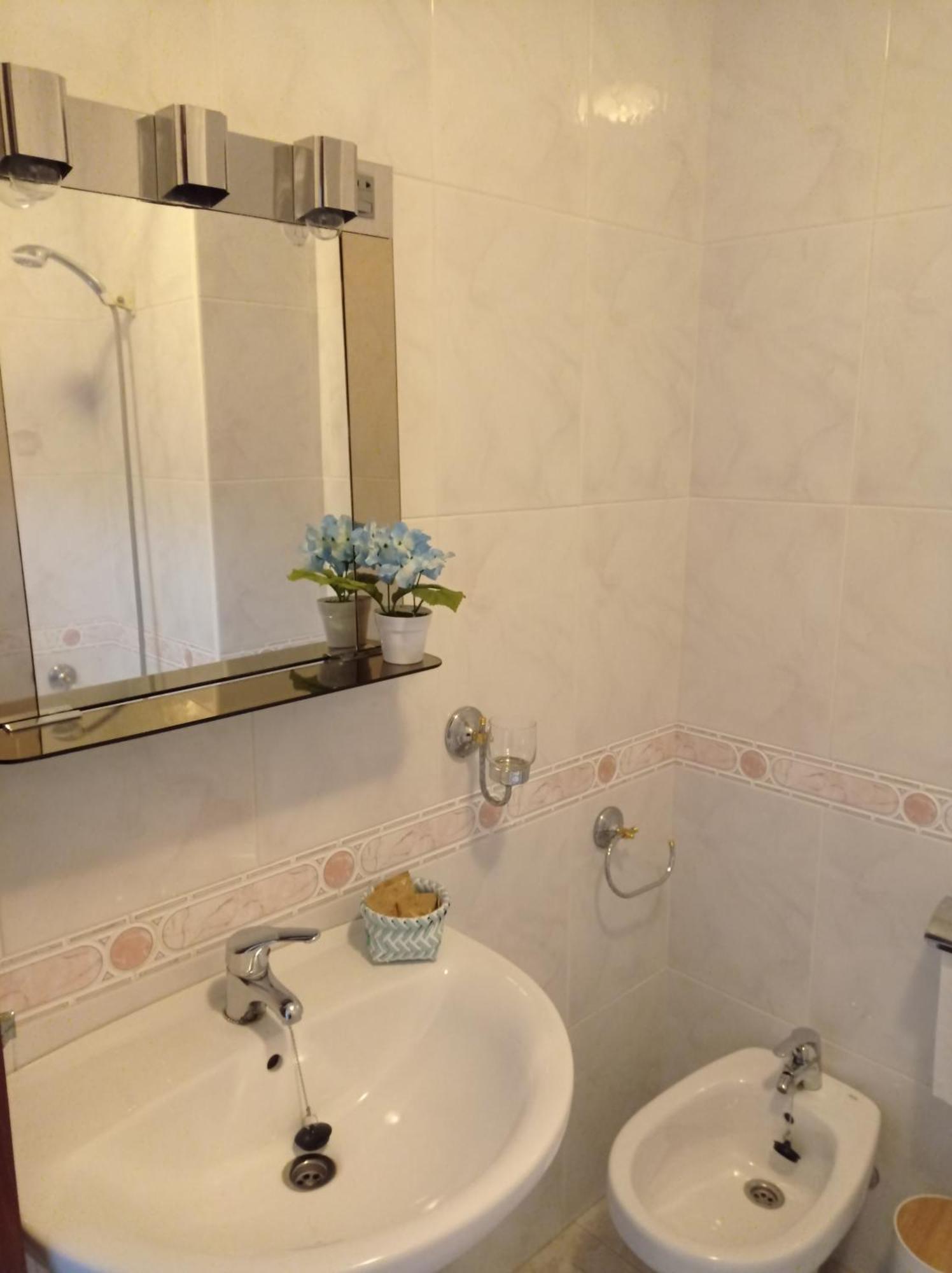 Acogedor Apartamento Centrico Apartment O Grove Luaran gambar