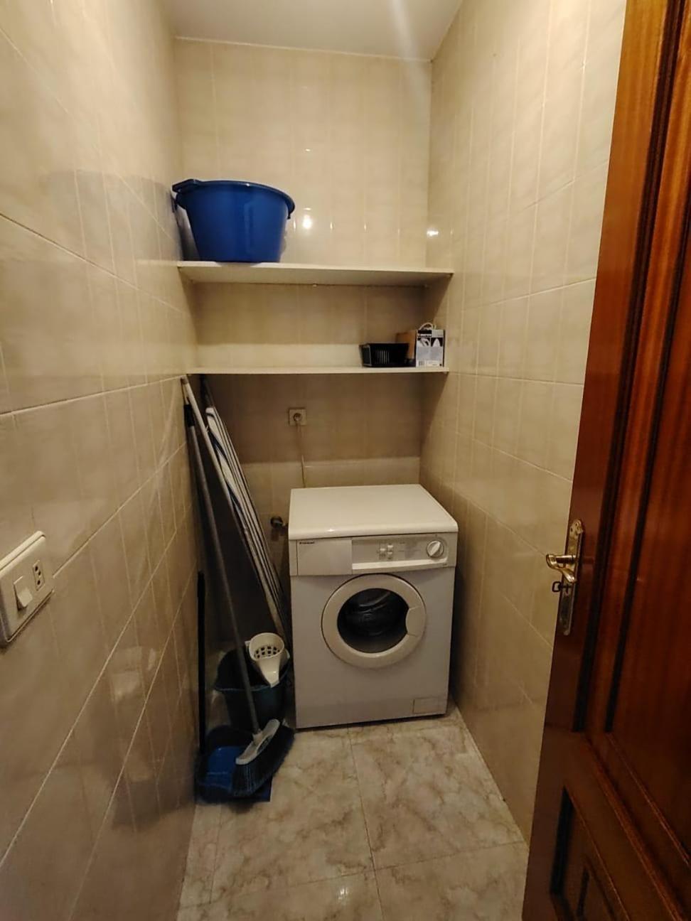 Acogedor Apartamento Centrico Apartment O Grove Luaran gambar