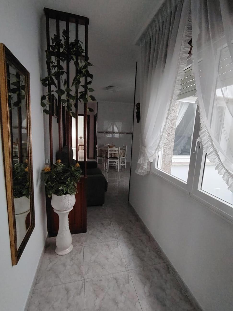 Acogedor Apartamento Centrico Apartment O Grove Luaran gambar