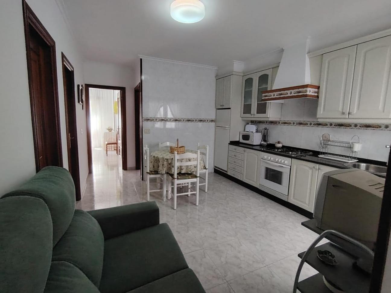 Acogedor Apartamento Centrico Apartment O Grove Luaran gambar